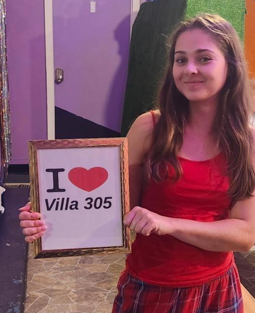 Women Only Rooms - Men Only Rooms - Free Wifi - Coffee Parking - Lockers Miami Esterno foto